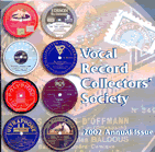 VRCS Annual Issue 2002